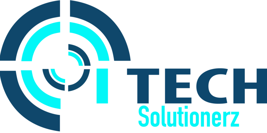 Techsolutionerz Al Ghamdi Center