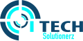 Techsolutionerz -Al Ghamdi Center